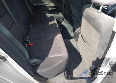 2012 Honda Accord 2.4 Lx-P from USA, damaged, VIN 1HGCP2F48CA027252